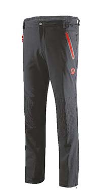 Mammut Glacier Pants - Mountain Tools